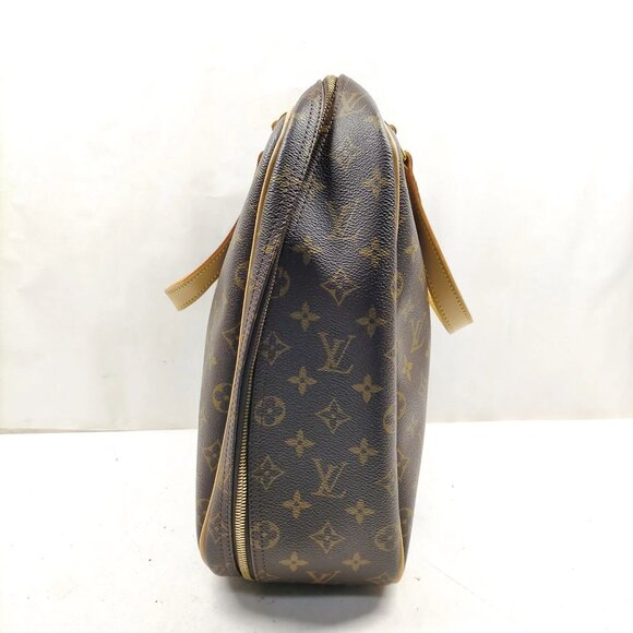 Louis Vuitton Excursion Brown Monogram Hand Bag mon746-093025 - Picture 3 of 16